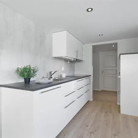 Apartamento 2 Badroom Honefoss