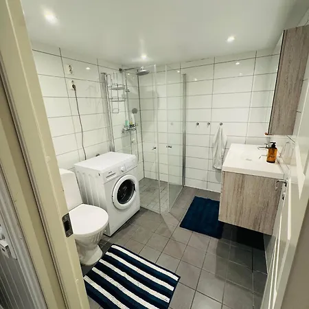 2 Badroom Honefoss